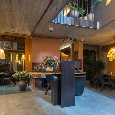 Hotel Concon House Hanoi Zewnętrze zdjęcie