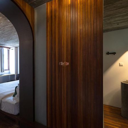 Hotel Concon House Hanoi Zewnętrze zdjęcie