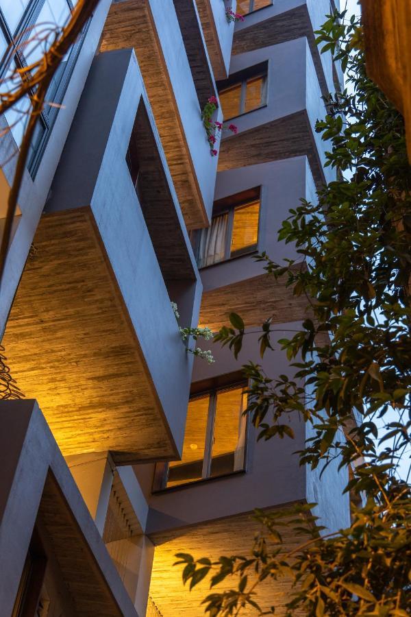 Hotel Concon House Hanoi Zewnętrze zdjęcie