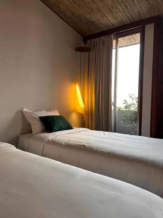 Hotel Concon House Hanoi Zewnętrze zdjęcie