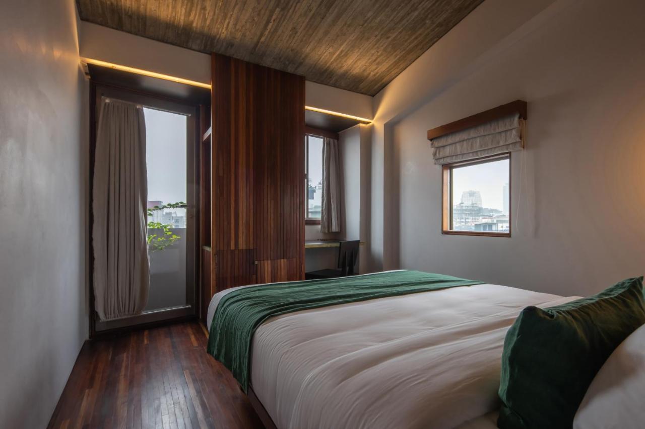 Hotel Concon House Hanoi Zewnętrze zdjęcie