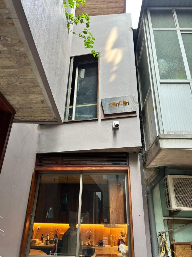 Hotel Concon House Hanoi Zewnętrze zdjęcie