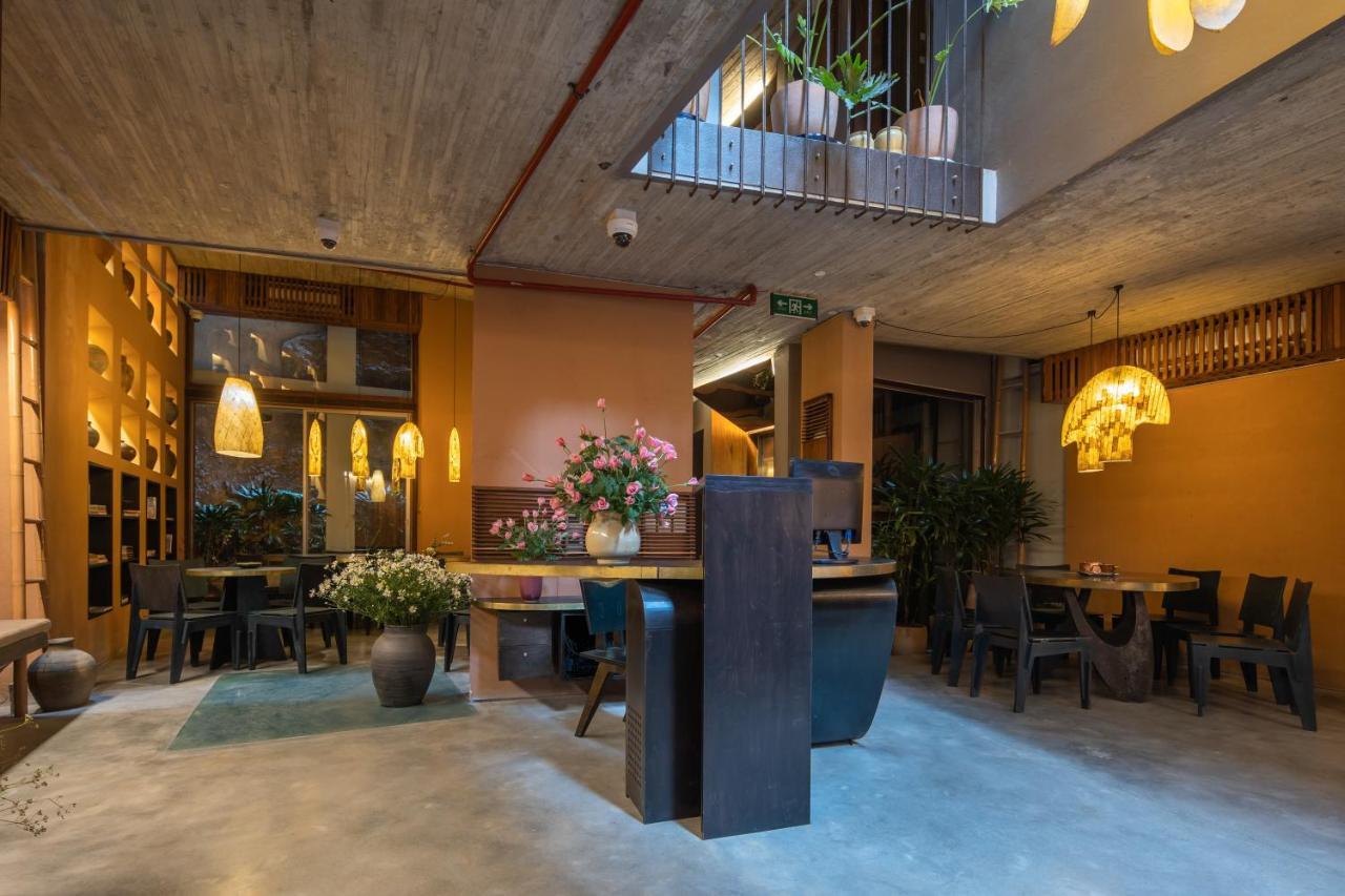 Hotel Concon House Hanoi Zewnętrze zdjęcie