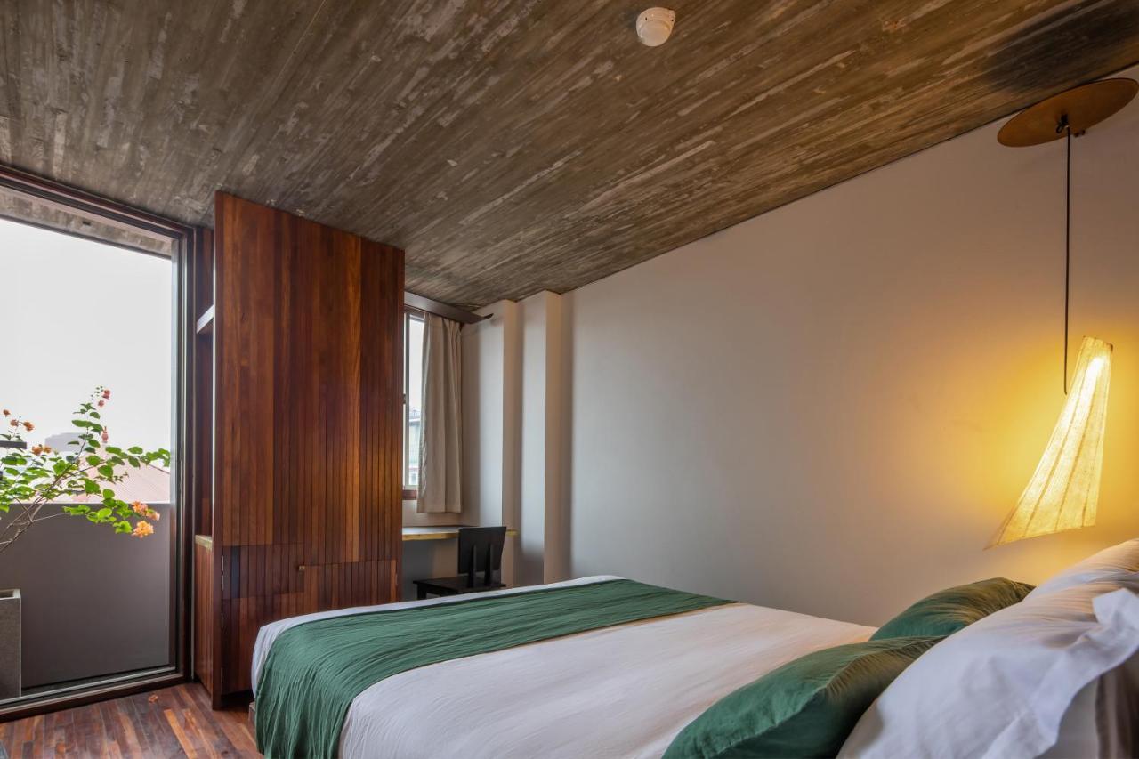 Hotel Concon House Hanoi Zewnętrze zdjęcie