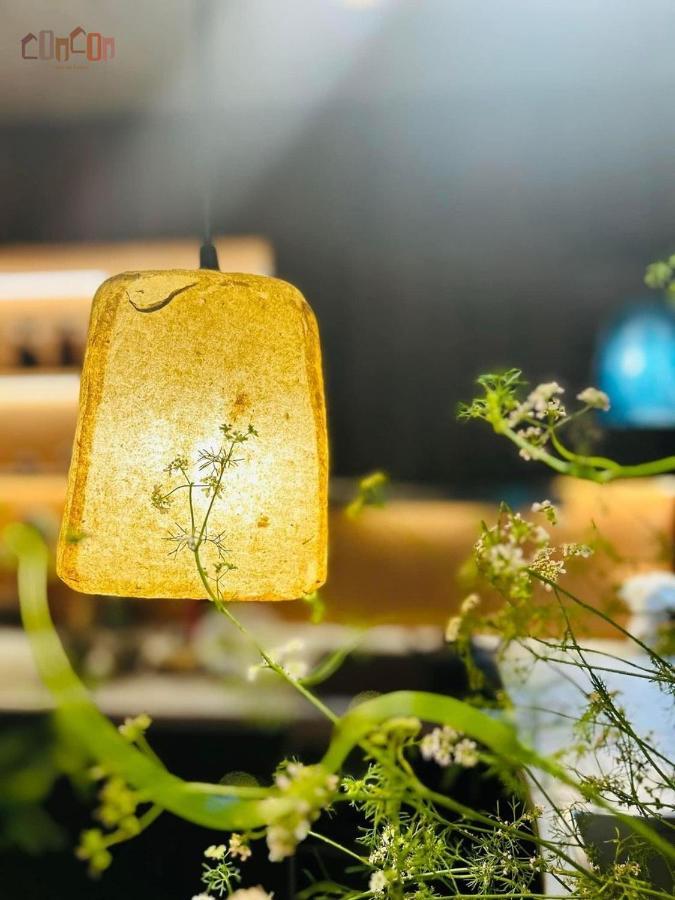 Hotel Concon House Hanoi Zewnętrze zdjęcie