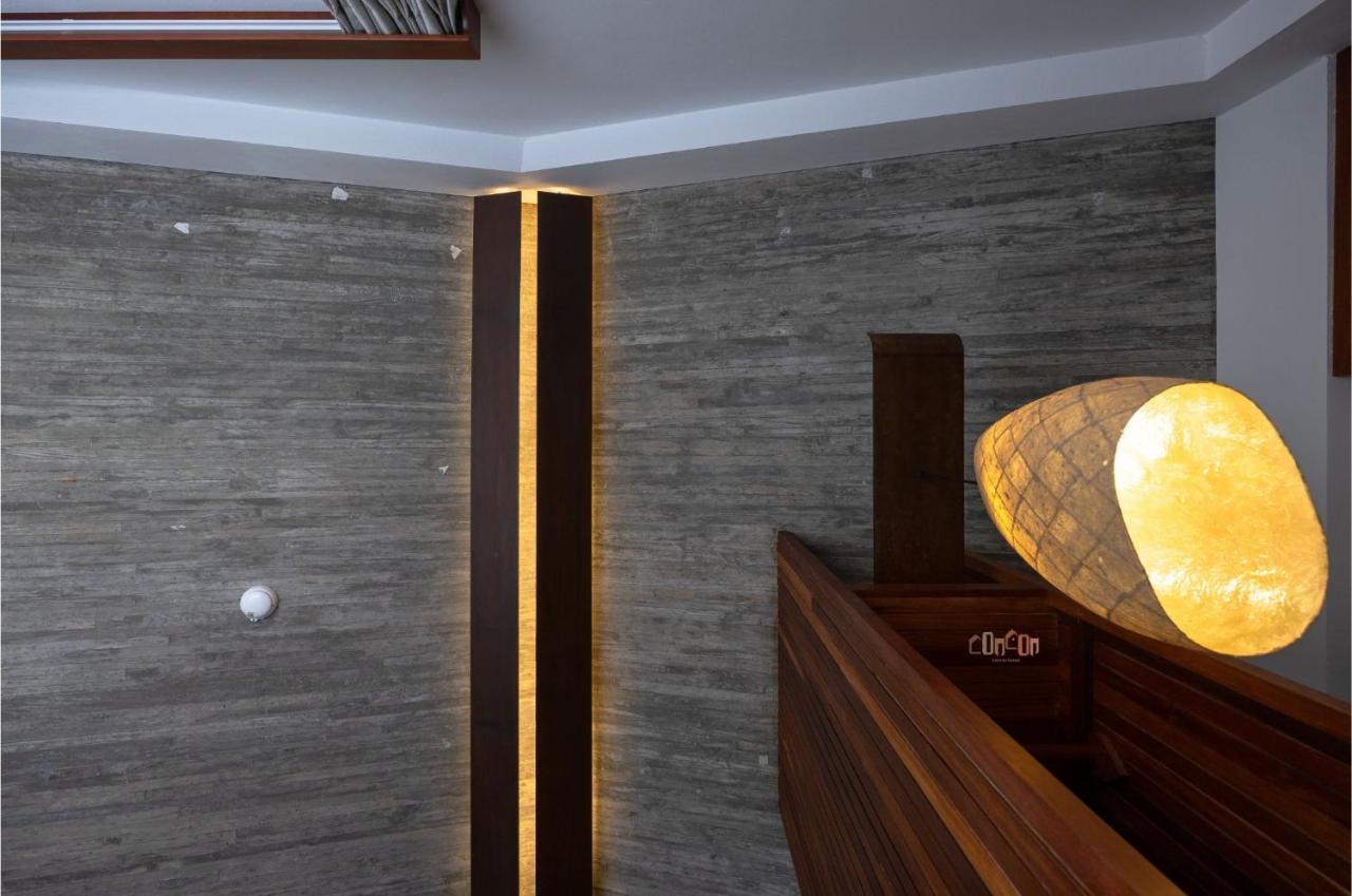 Hotel Concon House Hanoi Zewnętrze zdjęcie