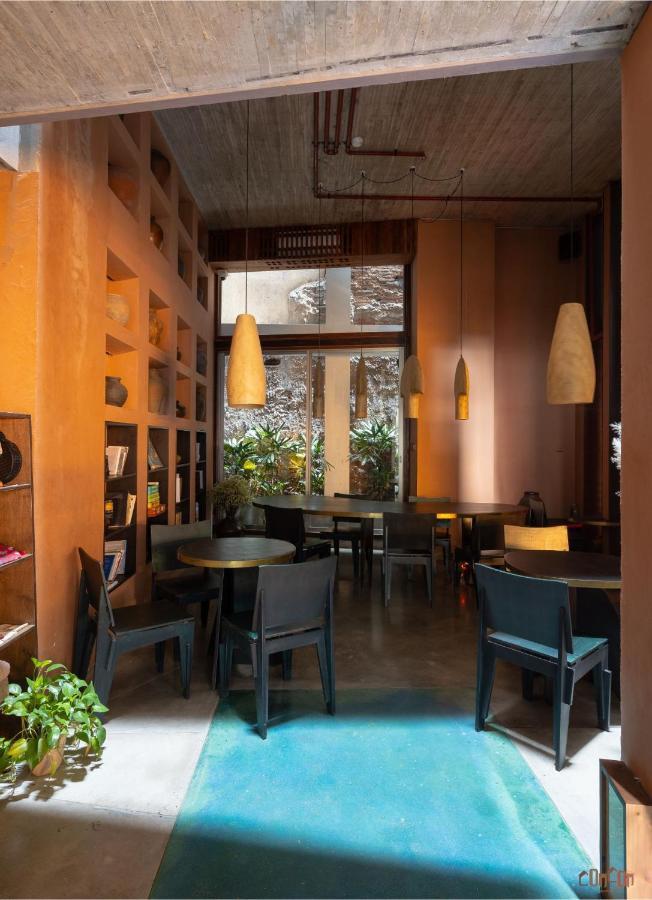 Hotel Concon House Hanoi Zewnętrze zdjęcie