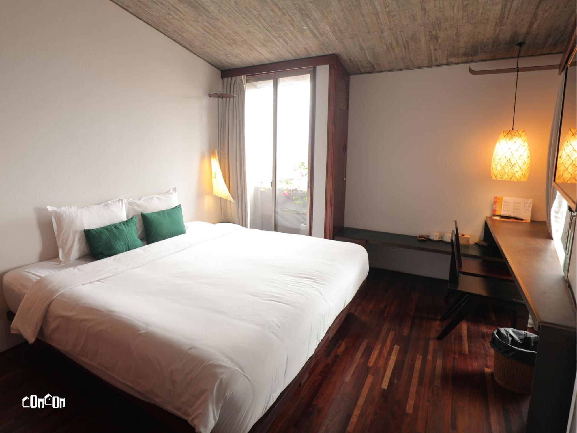Hotel Concon House Hanoi Zewnętrze zdjęcie