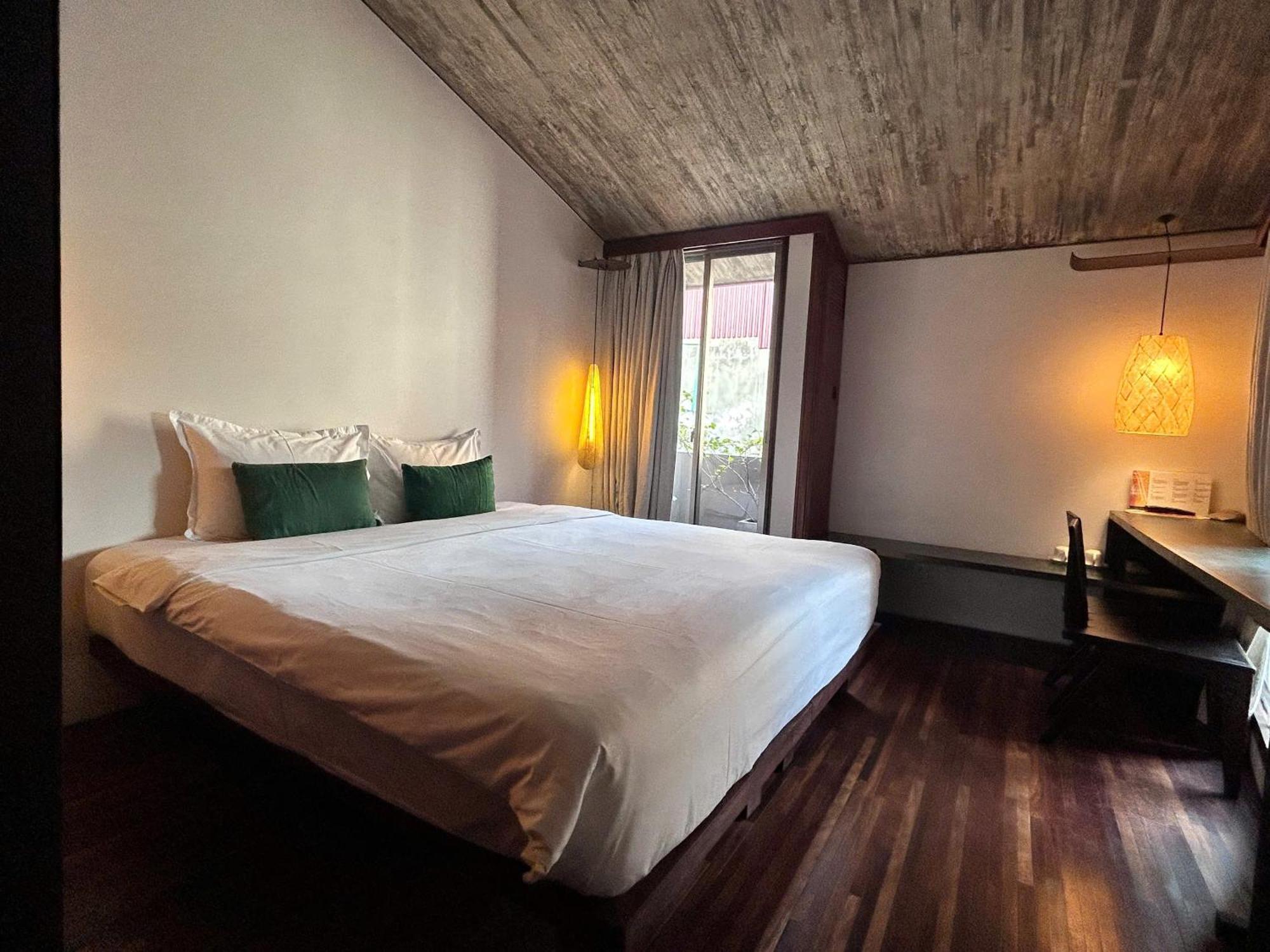 Hotel Concon House Hanoi Zewnętrze zdjęcie