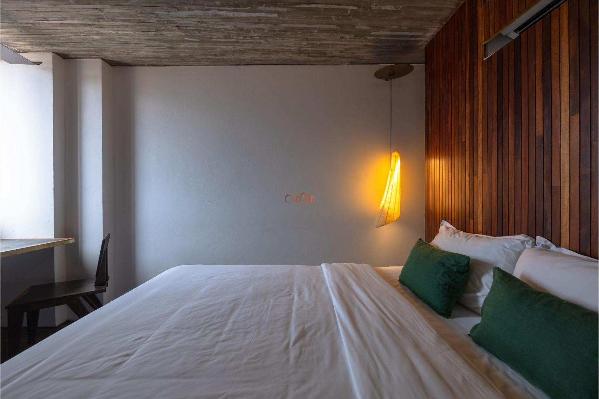 Hotel Concon House Hanoi Zewnętrze zdjęcie