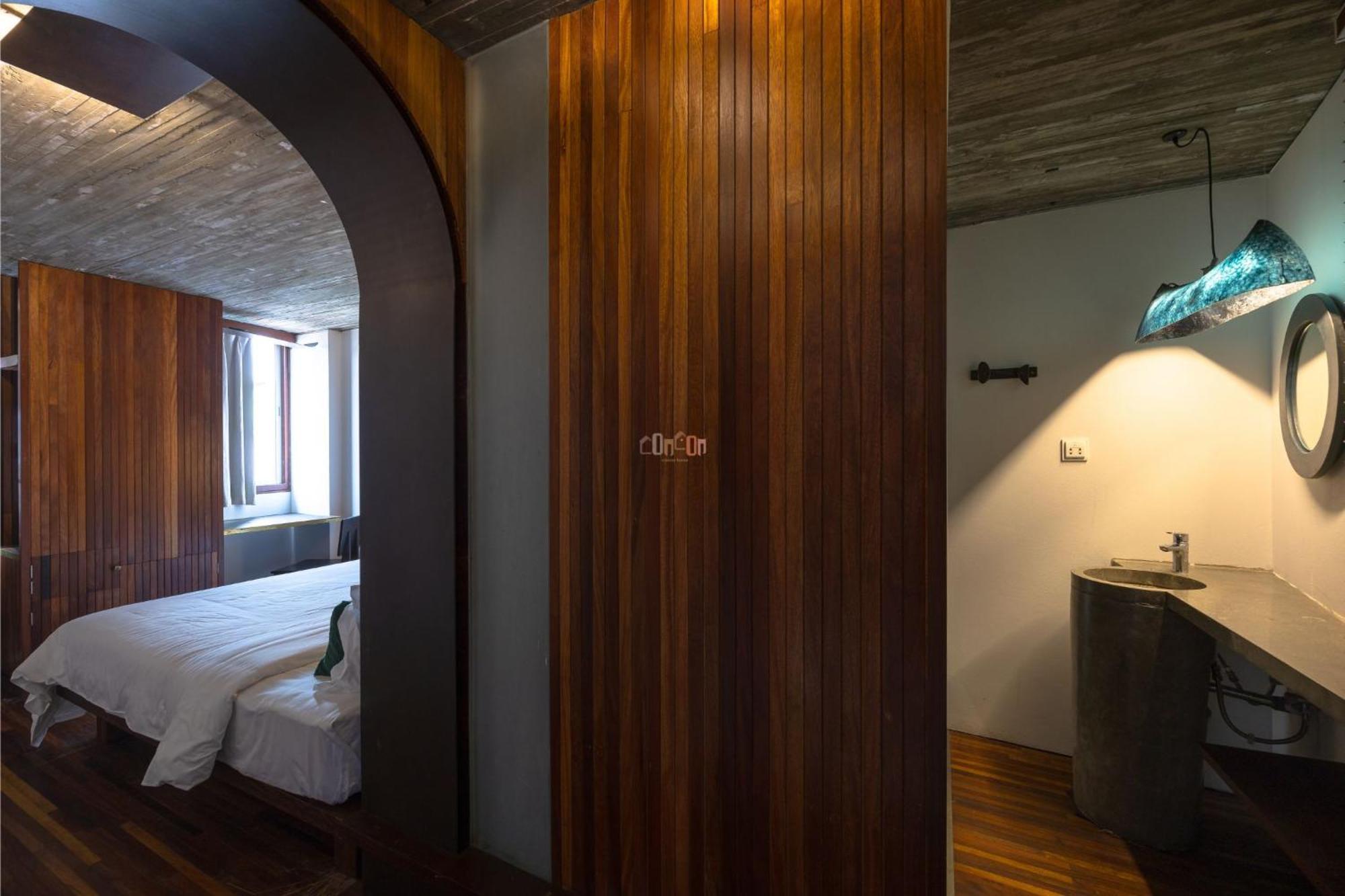 Hotel Concon House Hanoi Zewnętrze zdjęcie